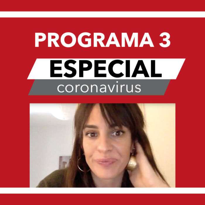 Pepita Marín, CEO de We Are Knitters: “Tejer es un hobby muy casero y con las medidas de aislamiento por Coronavirus estamos multiplicando nuestra facturación diaria”