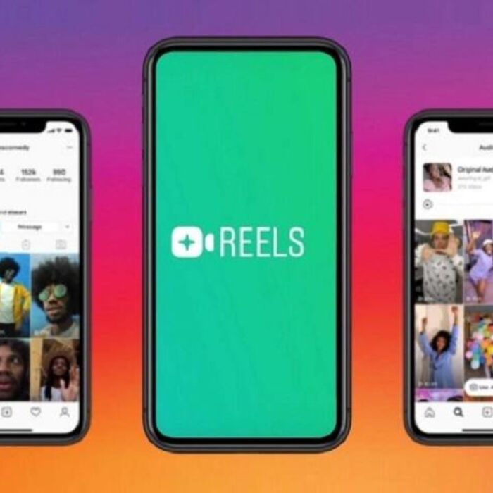 Reels, la nueva forma de crear contenido en Instagram