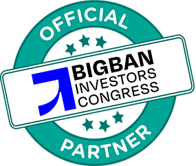 Bigban investors congress certificado
