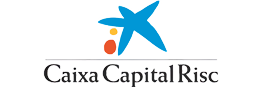 caixa capital risk logo
