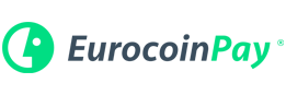 eurocoinpay logo