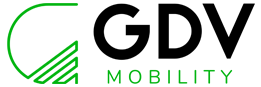 gdv mobility logo