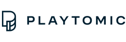 playtomic logo